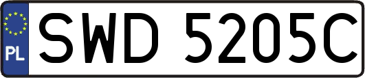 SWD5205C