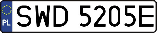 SWD5205E