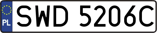 SWD5206C