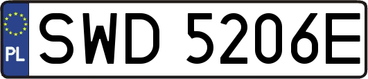 SWD5206E