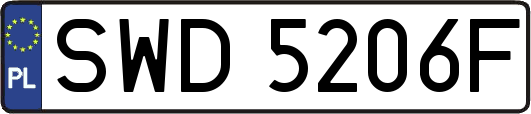 SWD5206F