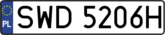 SWD5206H