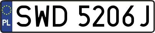 SWD5206J