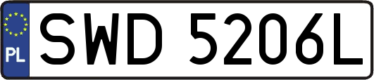 SWD5206L