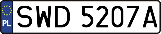 SWD5207A