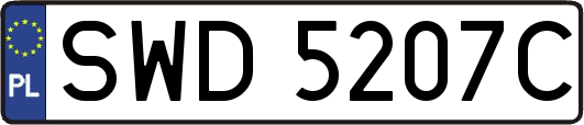 SWD5207C