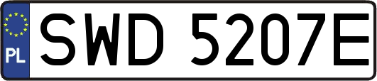 SWD5207E