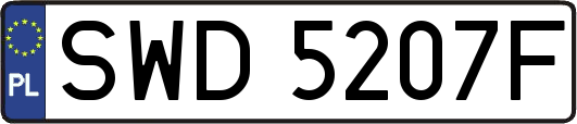 SWD5207F