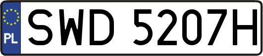 SWD5207H