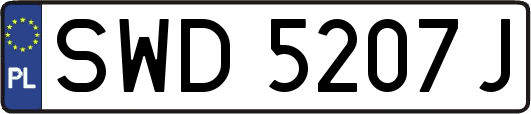 SWD5207J