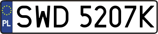 SWD5207K
