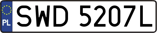 SWD5207L