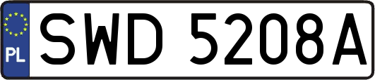 SWD5208A