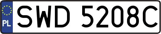 SWD5208C