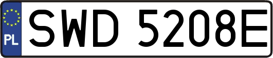 SWD5208E