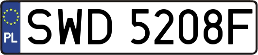 SWD5208F