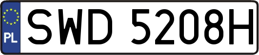 SWD5208H
