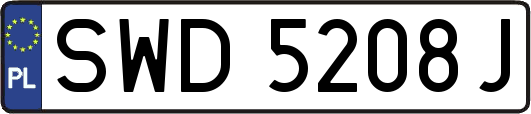 SWD5208J