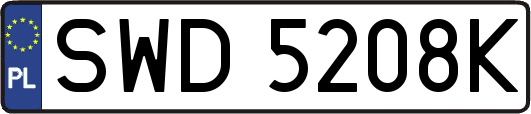 SWD5208K