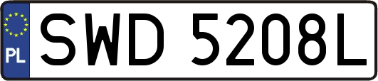 SWD5208L