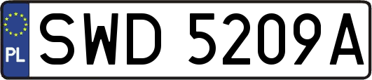 SWD5209A