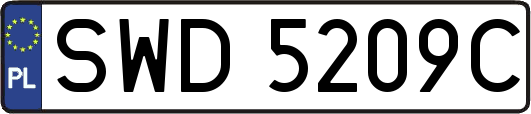 SWD5209C