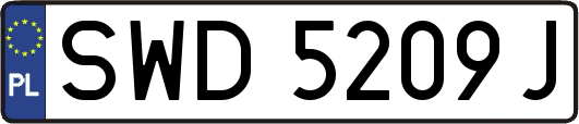 SWD5209J