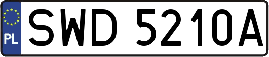 SWD5210A