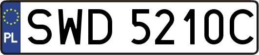 SWD5210C