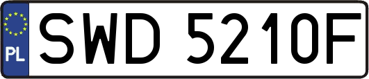 SWD5210F