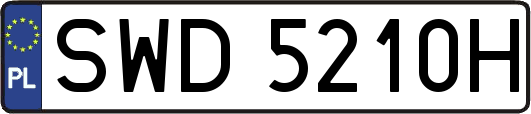 SWD5210H