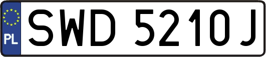 SWD5210J
