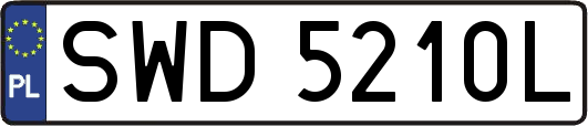 SWD5210L