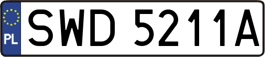 SWD5211A