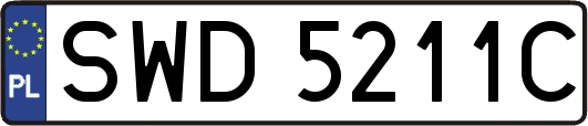 SWD5211C