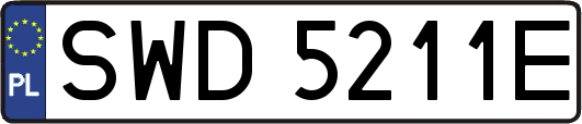 SWD5211E