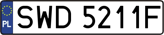 SWD5211F
