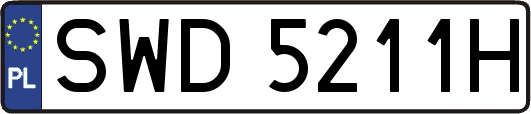 SWD5211H