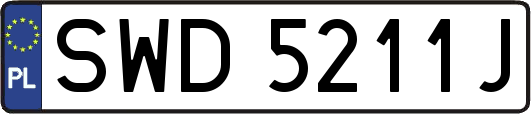 SWD5211J
