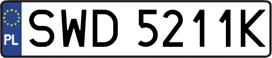 SWD5211K