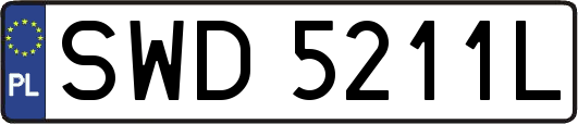 SWD5211L