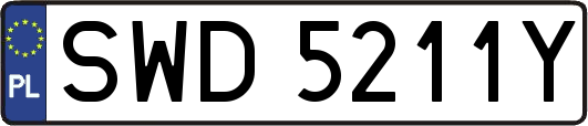 SWD5211Y