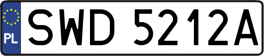 SWD5212A