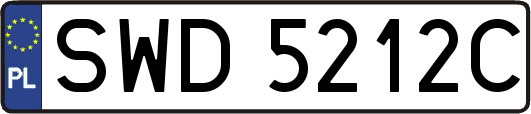 SWD5212C