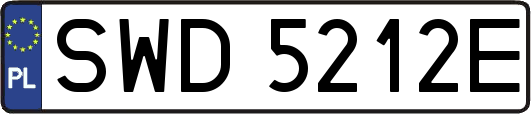 SWD5212E