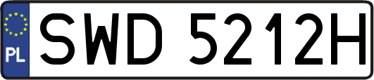 SWD5212H