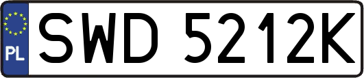 SWD5212K