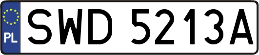 SWD5213A