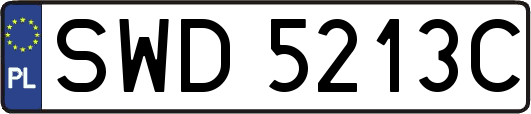 SWD5213C