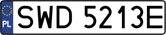 SWD5213E